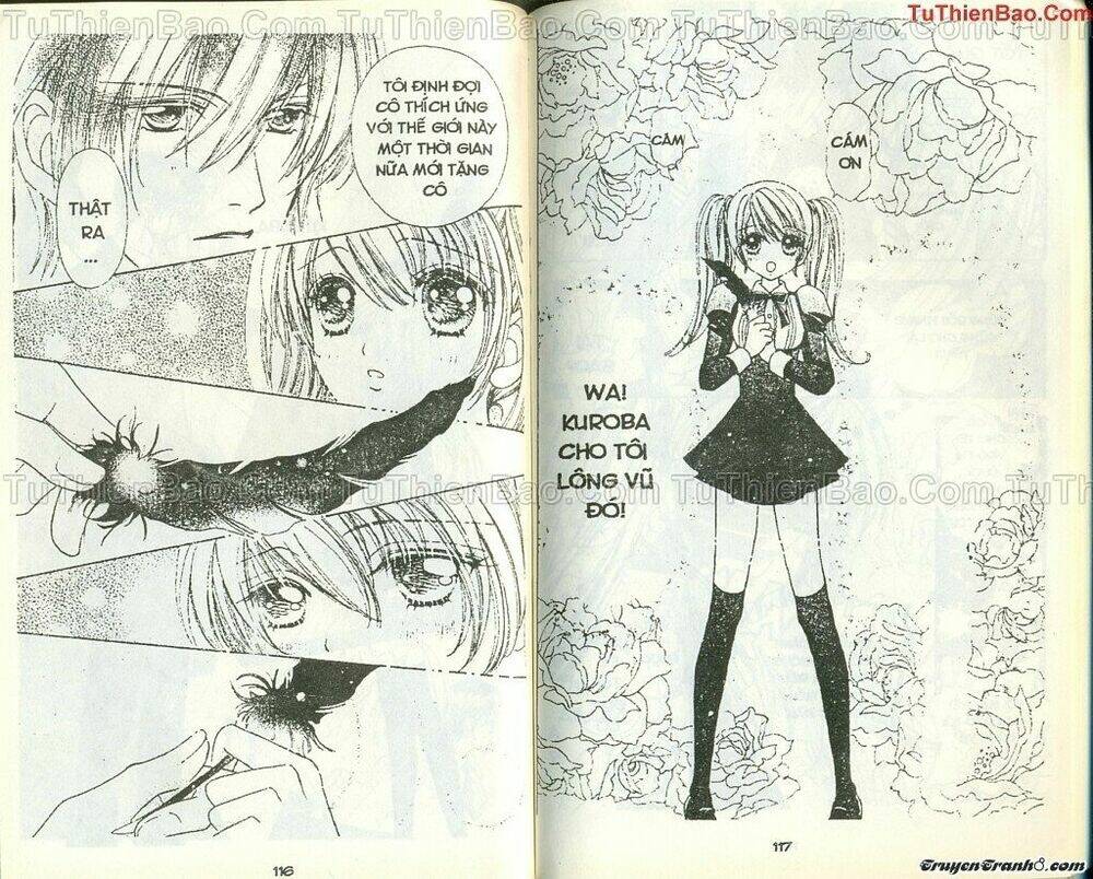 lovely monster chapter 30 21