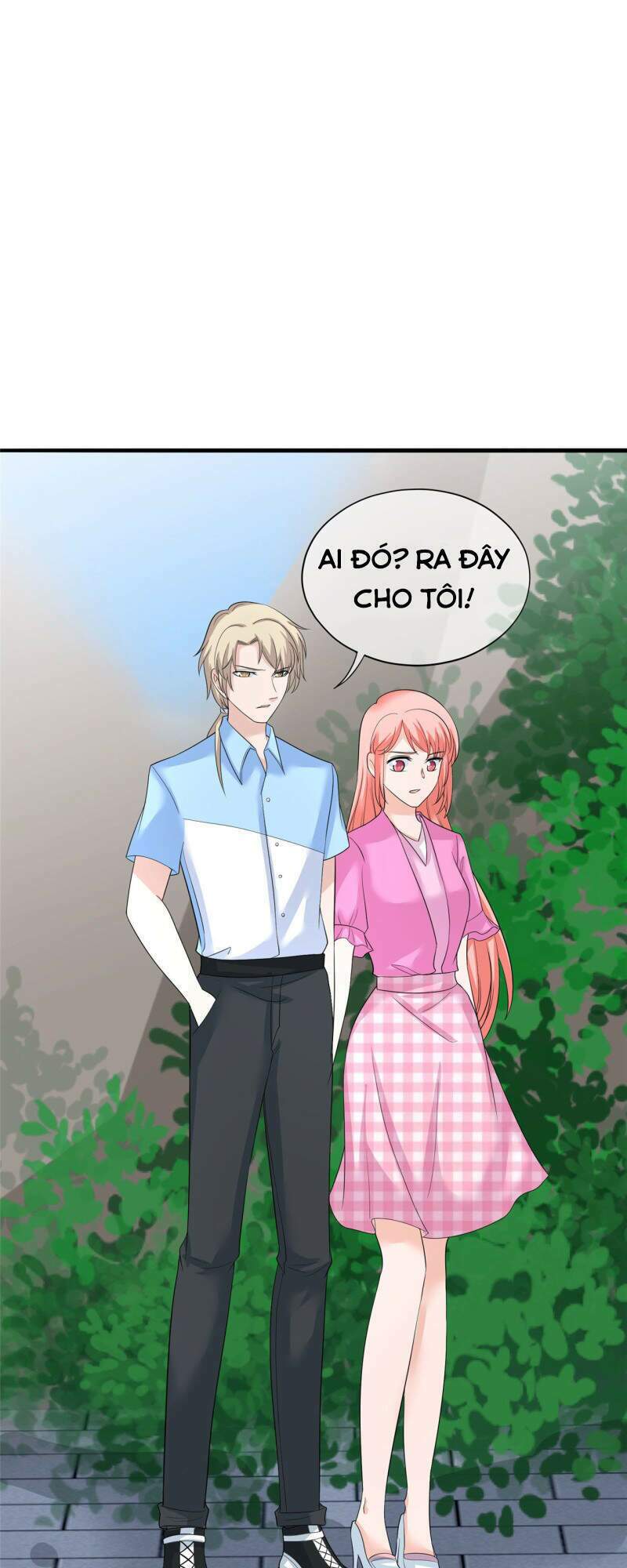 siêu cấp nữ thần trọng sinh chapter 28 1