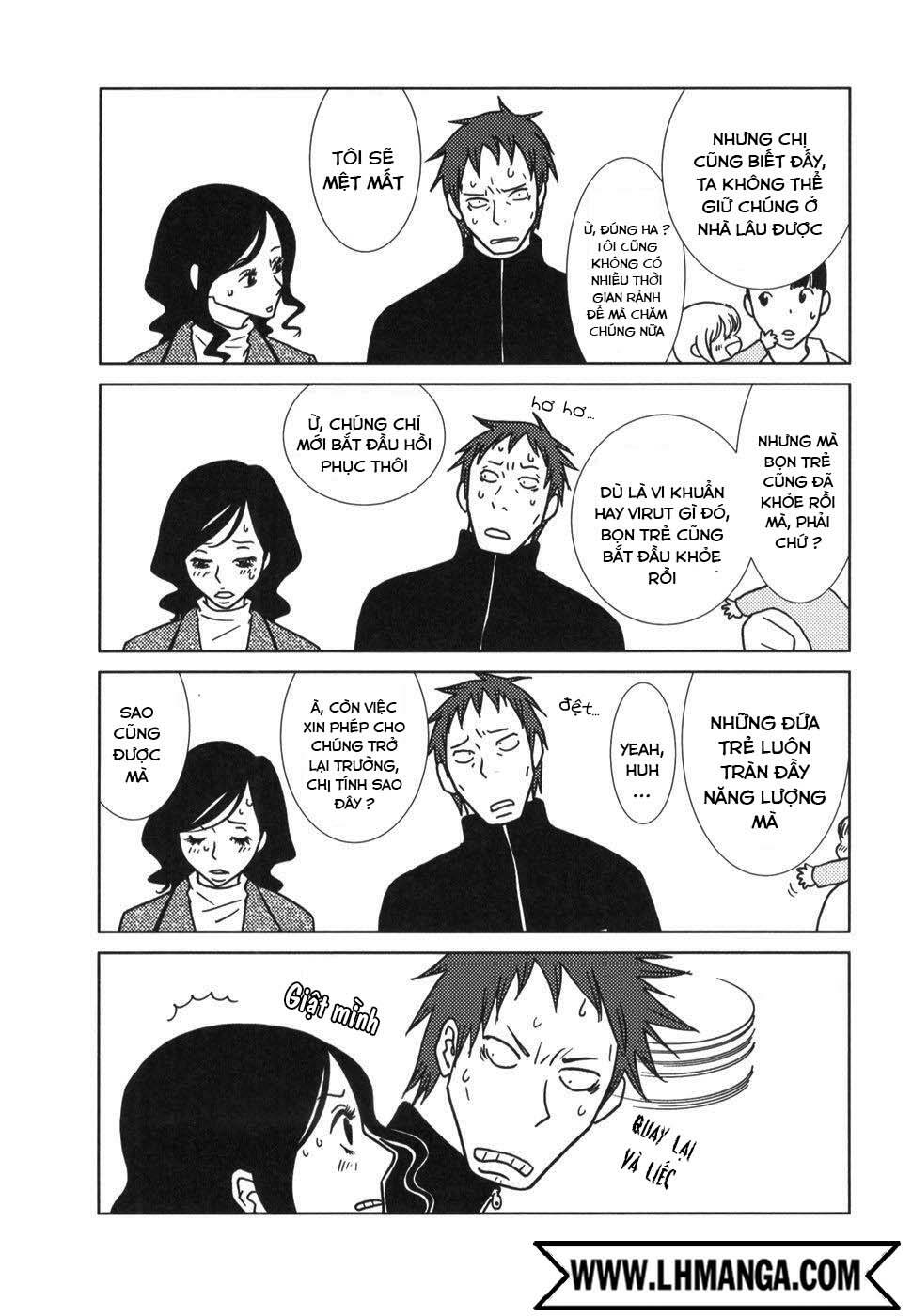 usagi drop chapter 21 20