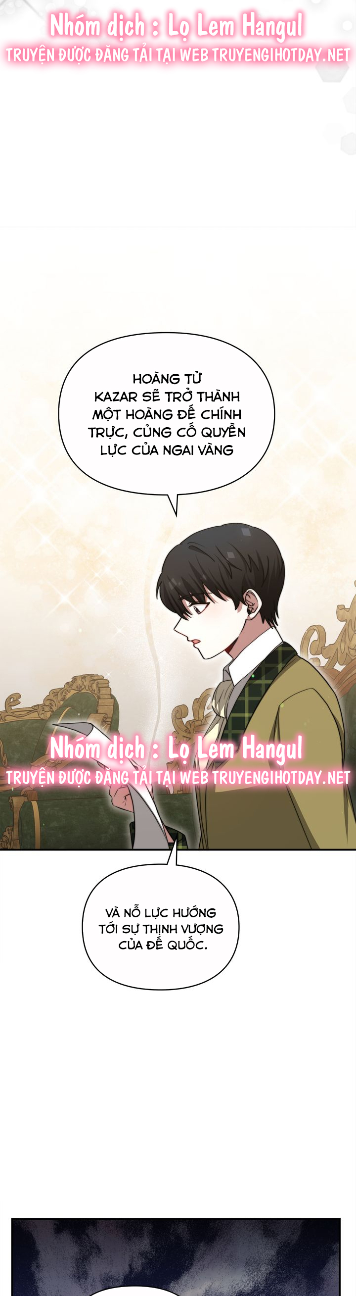 công nương eluana vita chapter 116 3