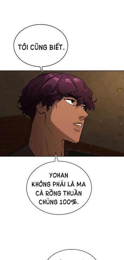bạch huyết - white blood chapter 67 59