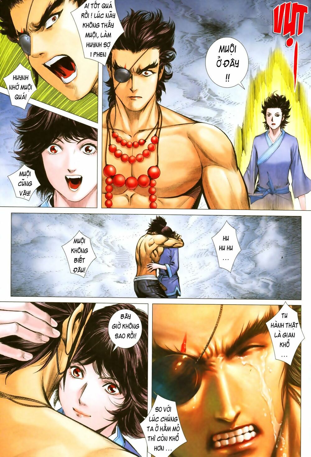 phong thần ký chapter 48 27