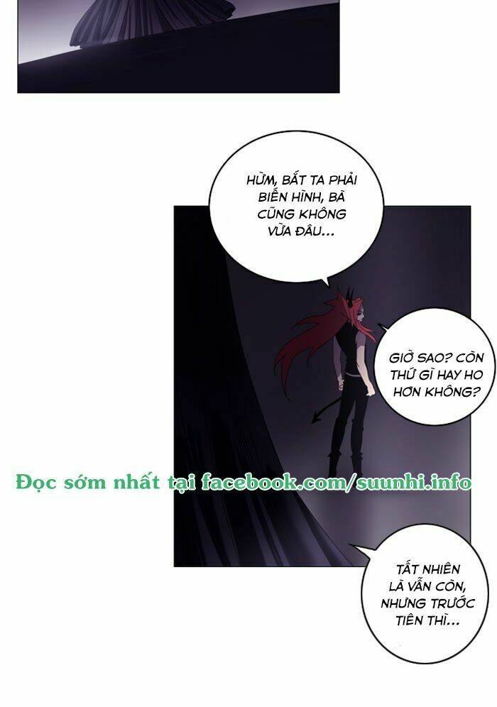 bản khế ước linh hồn chapter 76 36