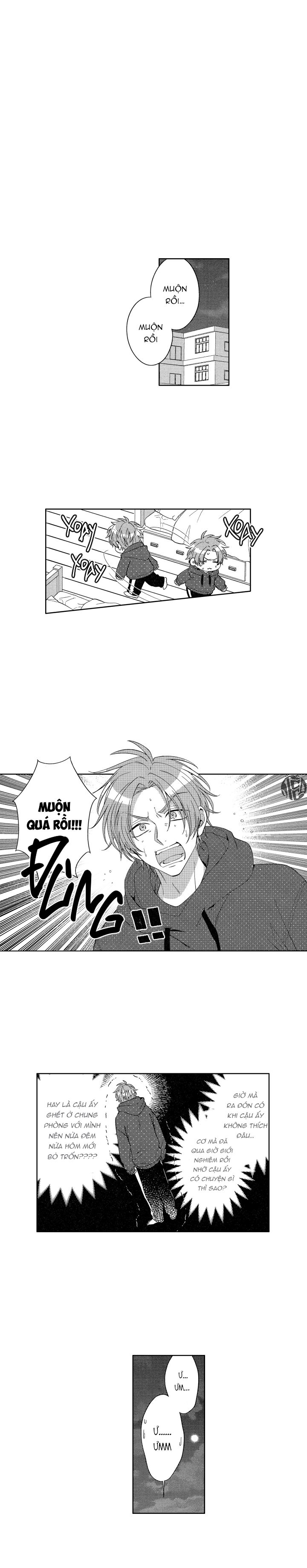 gối ôm của hoàng tử chapter 12 4