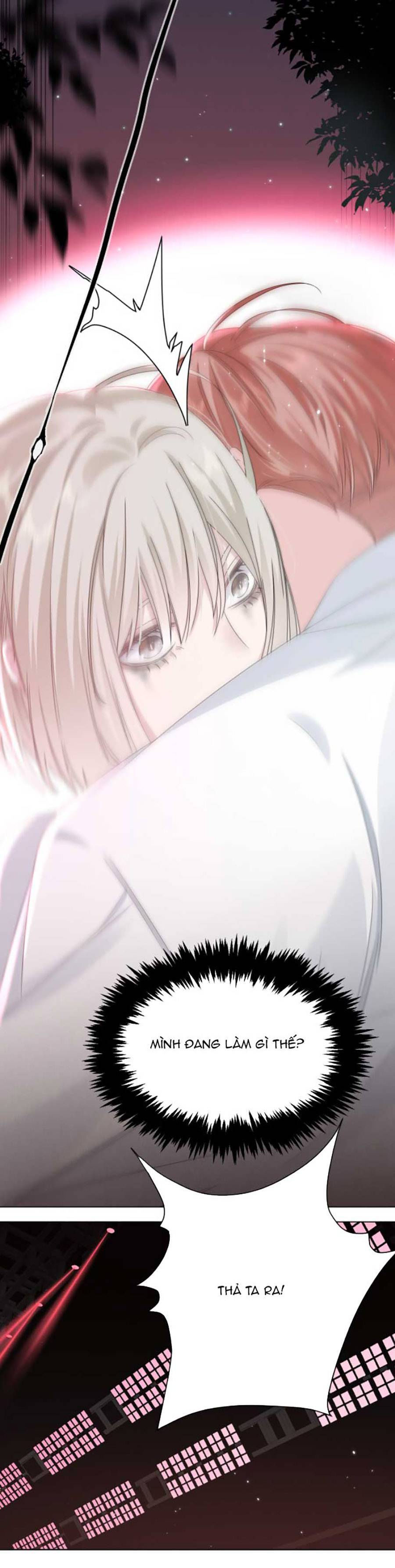 đêm tối ám muội chapter 2 6