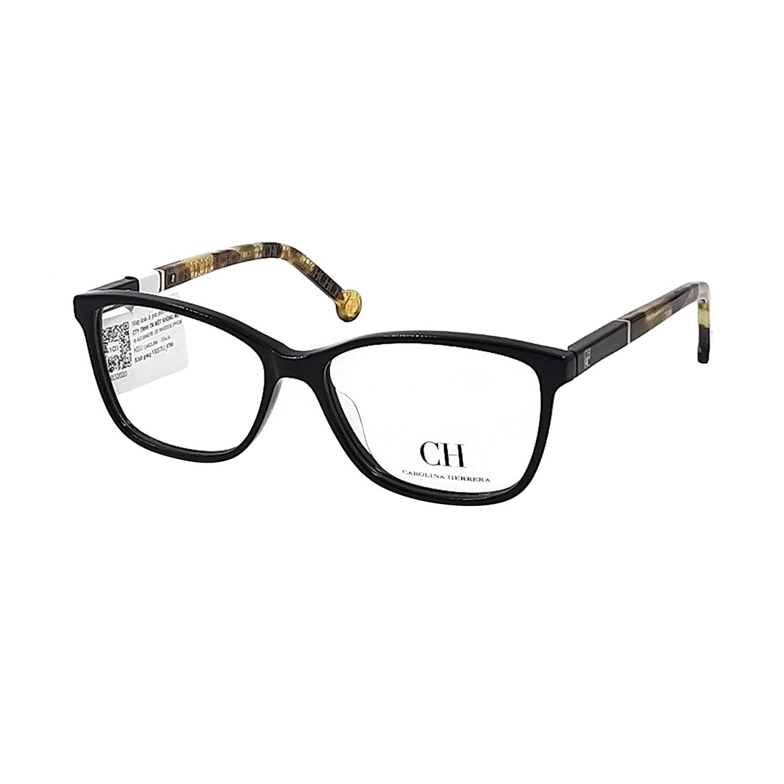 Gọng kính chính hãng Carolina Herrera VHE712 0700