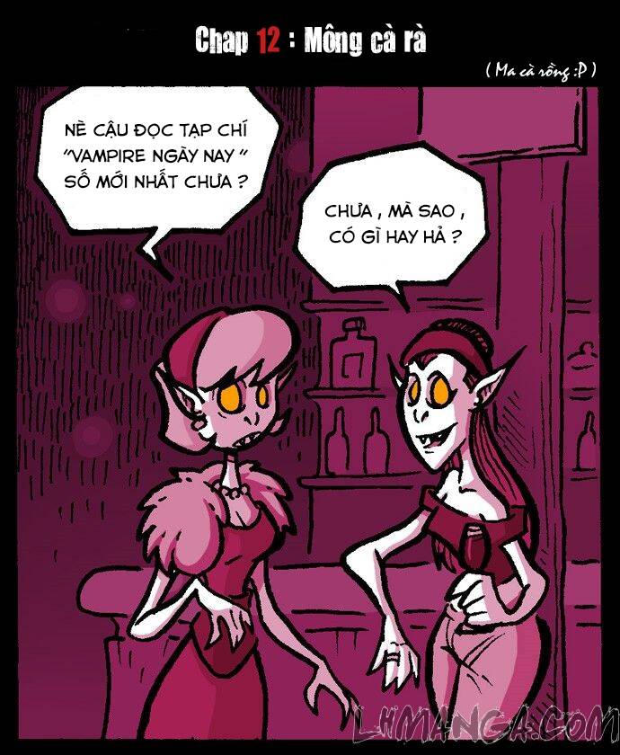 undeaded chapter 12 2