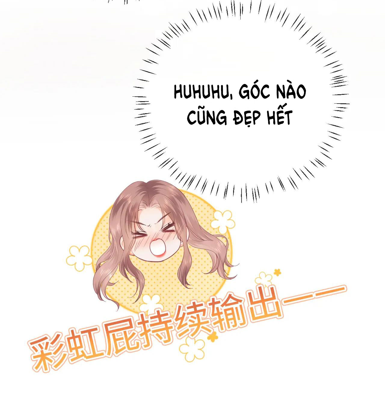 fan bạn gái muốn tìm hiểu một chút - fan vợ, bạn đã biết? chapter 4.1 20