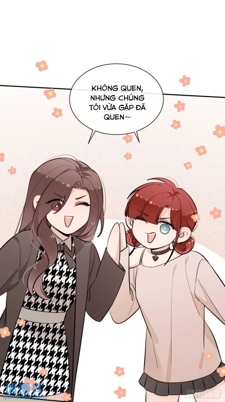 chó lớn bắt nạt chủ chapter 68 40