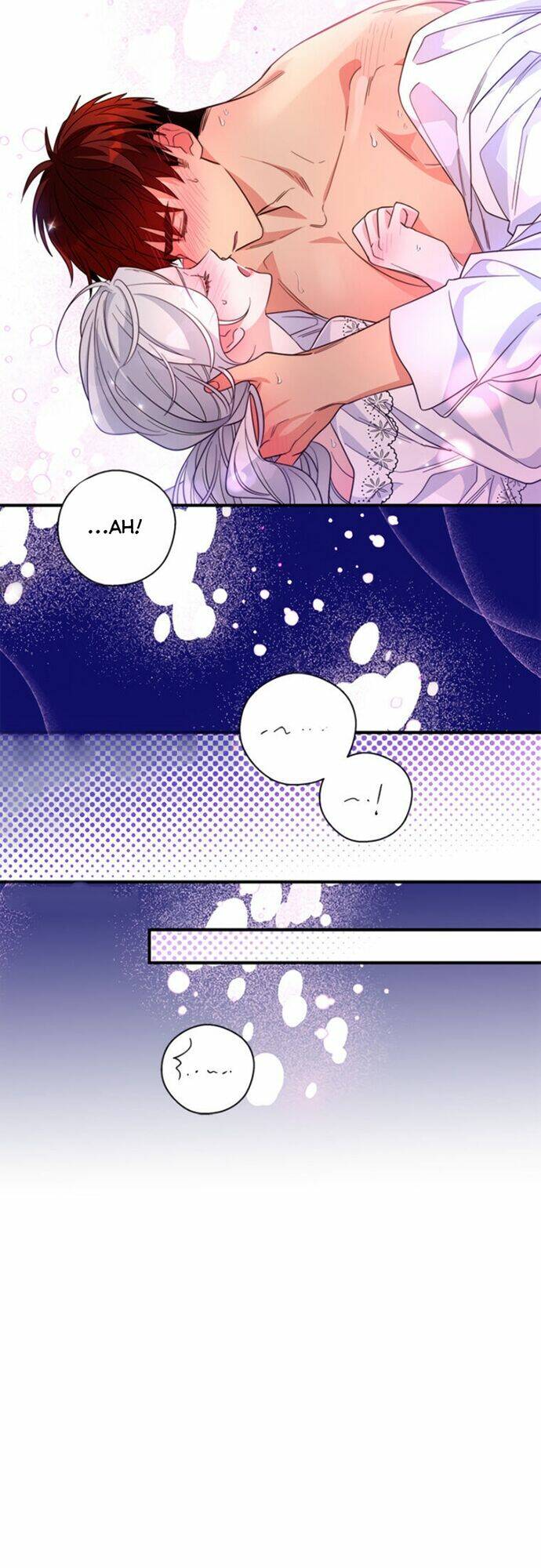 chồng yêu, em muốn đình công! chapter 22 33