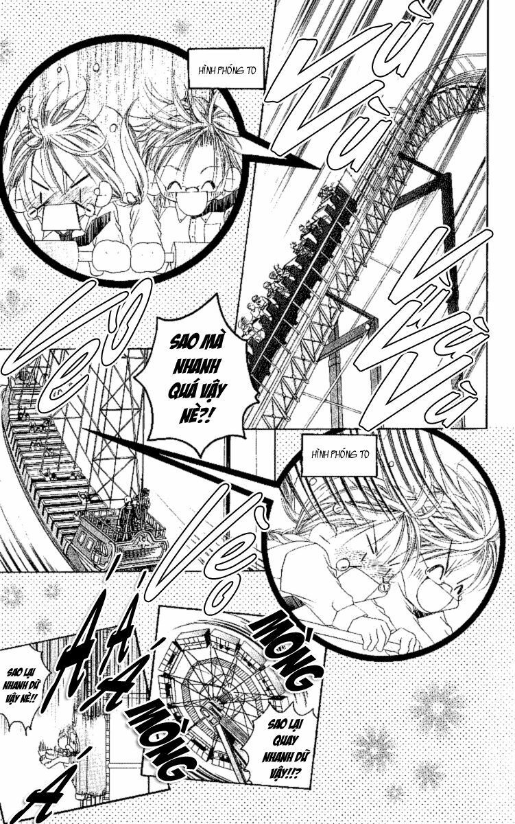 i love my little sister chapter 48 15