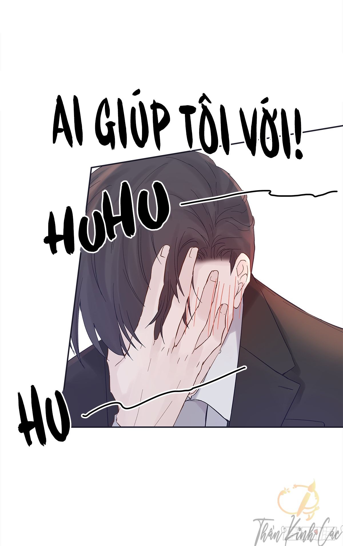 mối tình đầu gian nan của chu thành nhất chapter 20 7