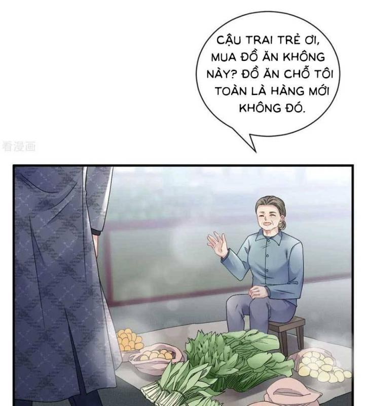 đại tiểu thư có thể có bụng dạ gì xấu chứ! (full) chapter 188 21