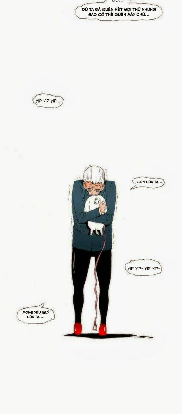 can't see can't hear but love chapter 80 30