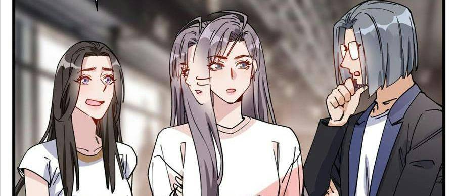 cố tổng, vợ của ngài quá mạnh rồi! chapter 22 50