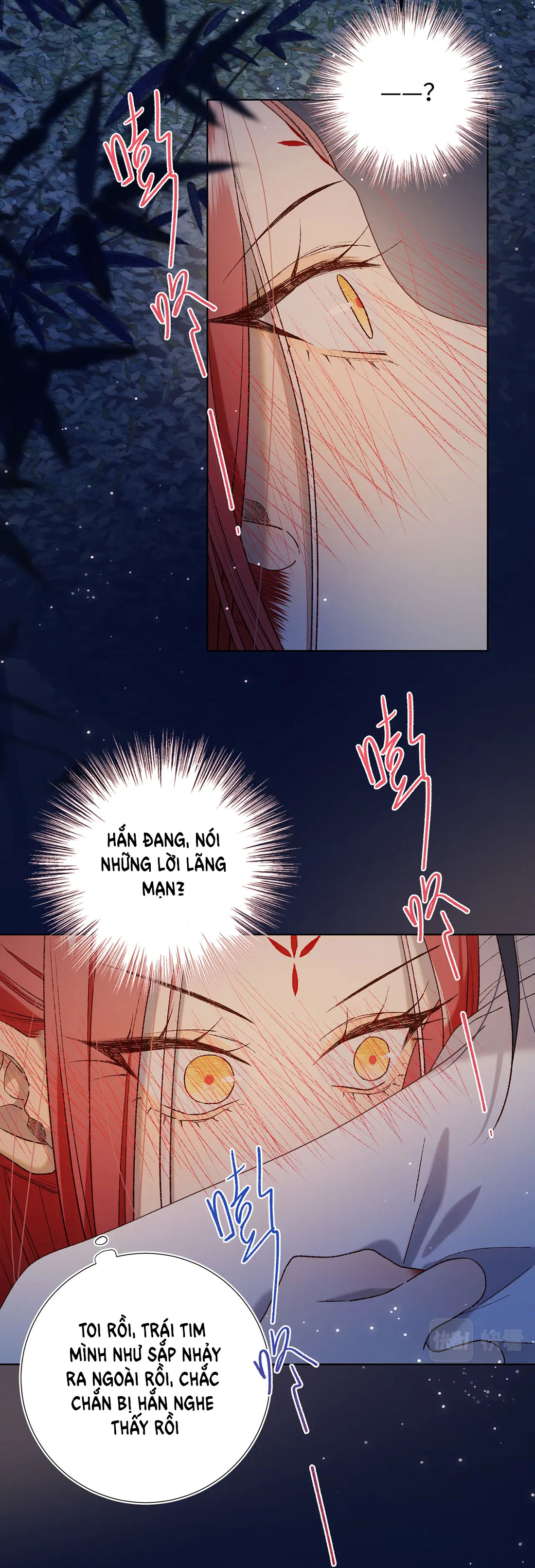 ác nữ cự tuyệt nam chính chapter 93 19