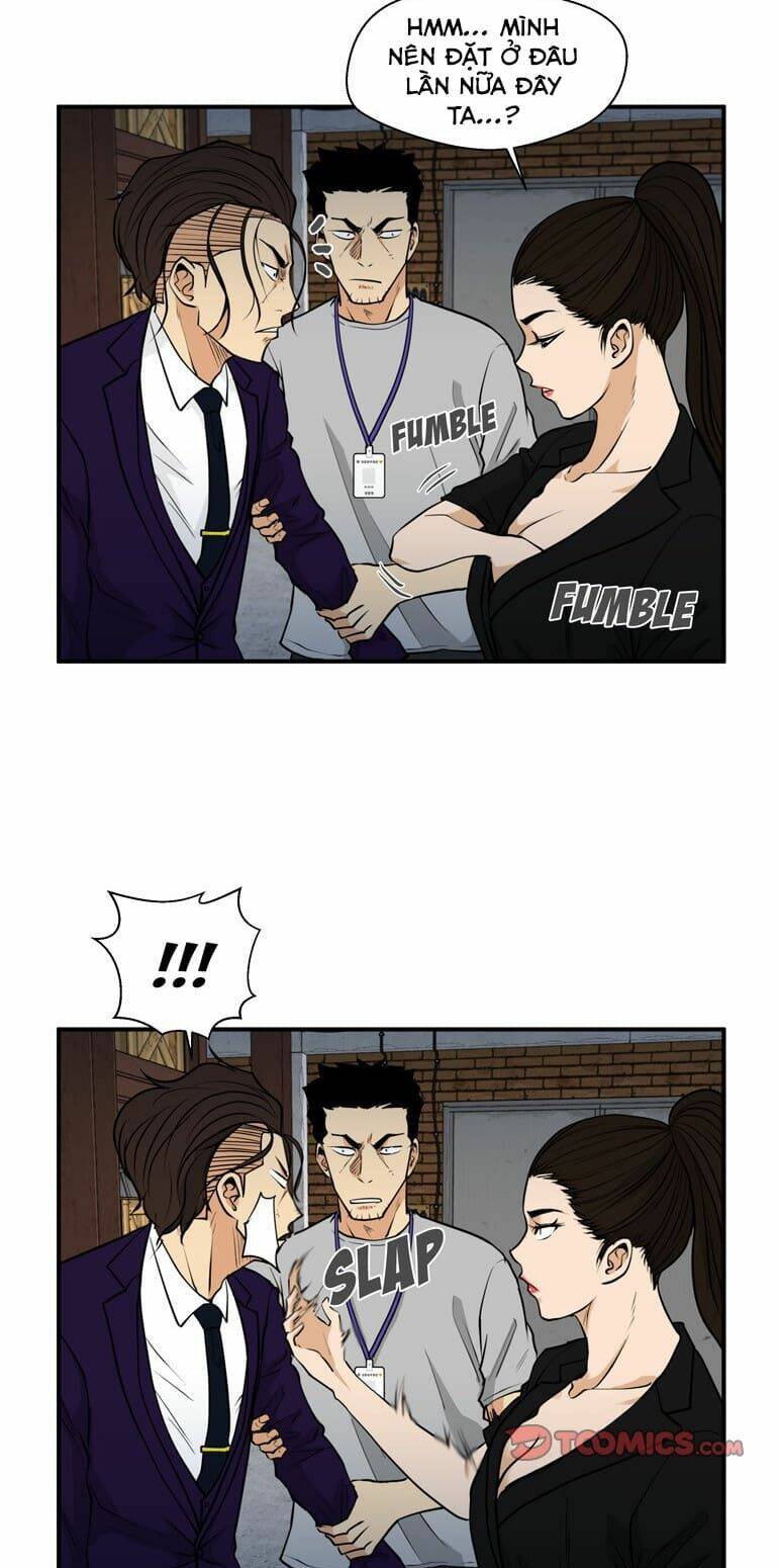 mr kang chapter 67 38