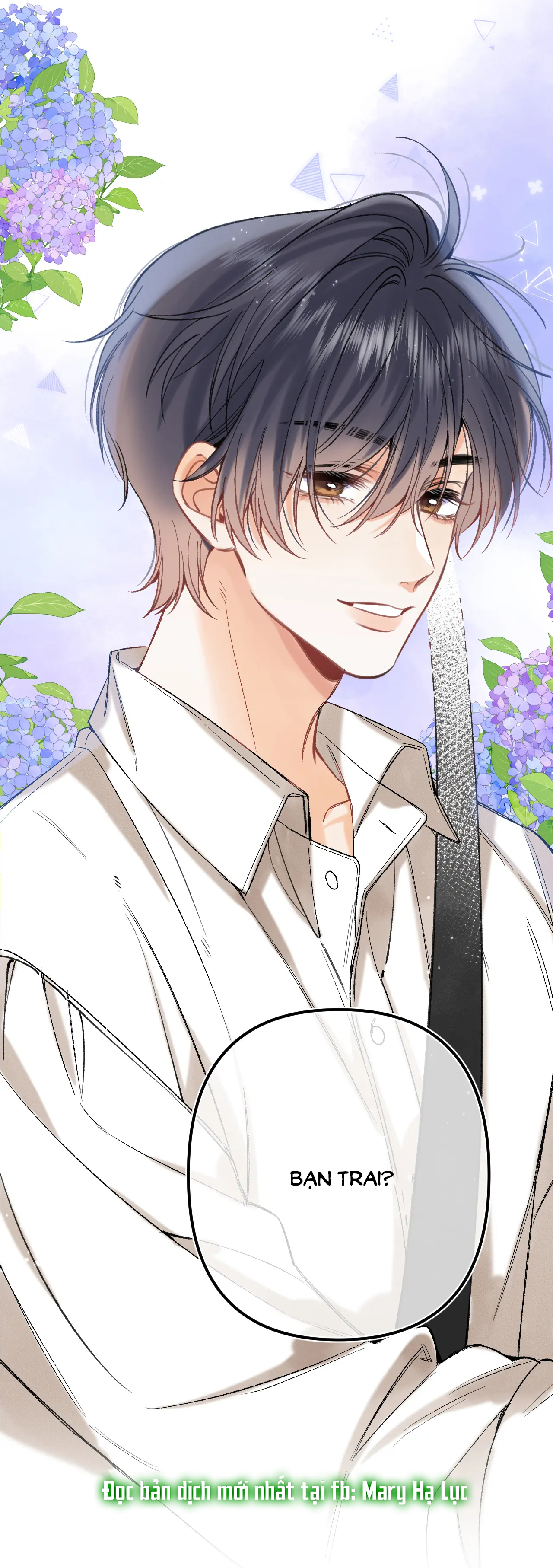 vụng trộm không thể giấu - mối tình thầm kín chapter 88.2 20