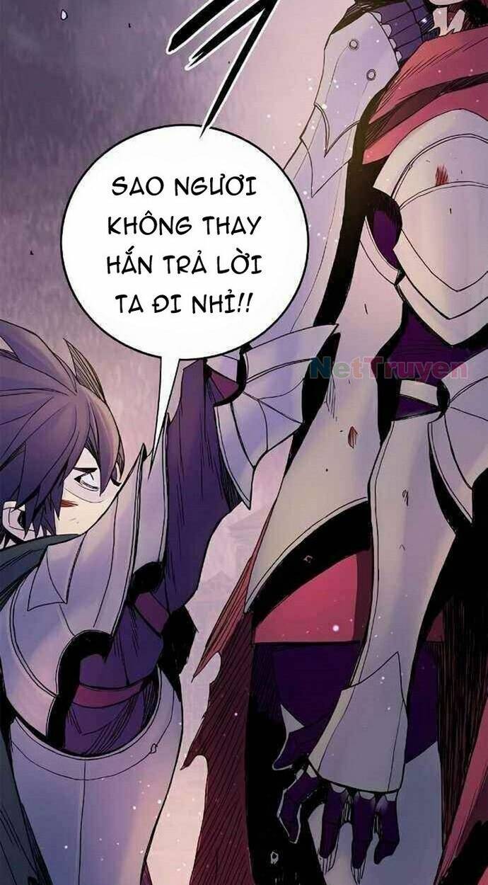 băng tâm kỵ sĩ chapter 18 149