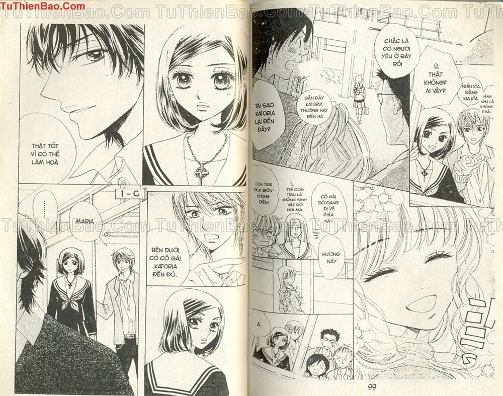 ác quỷ và bản tình ca chapter 5 46