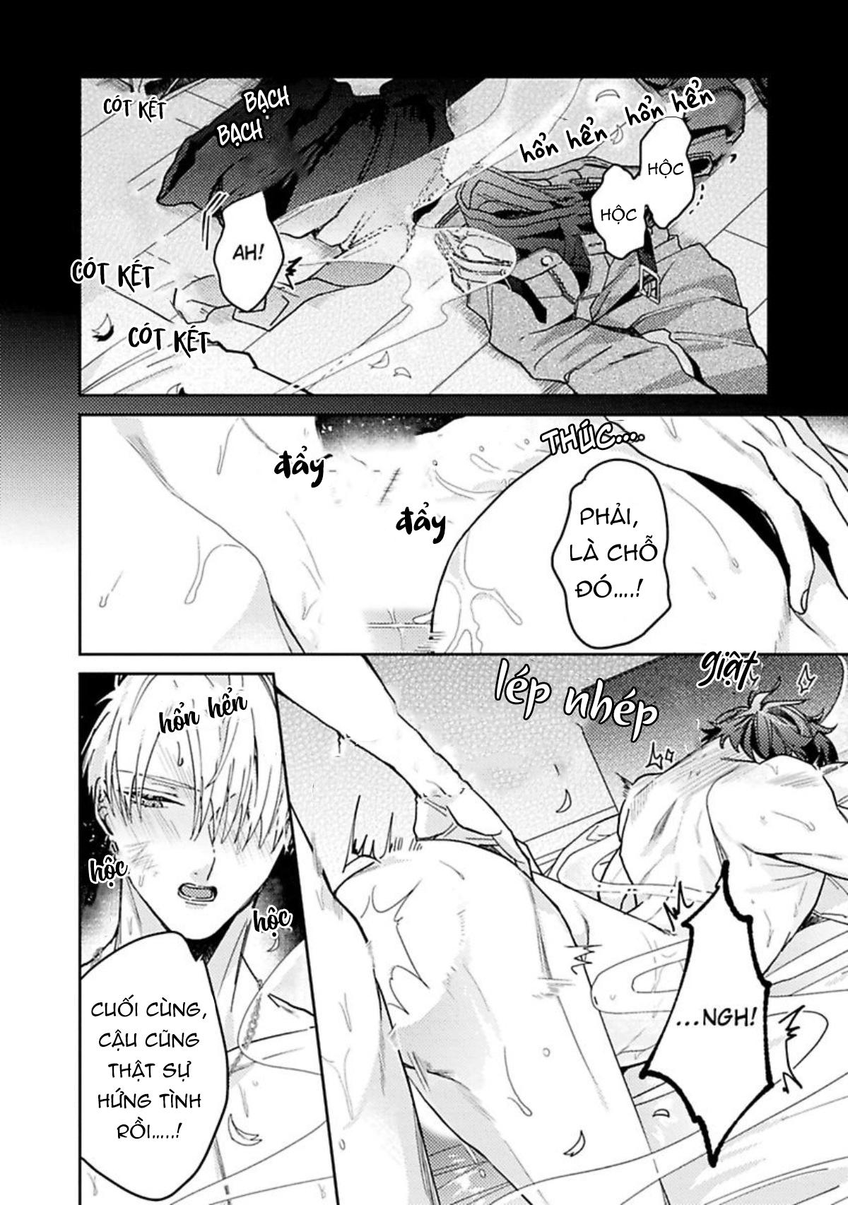 hoàn toàn bị ám ảnh chapter 5 26