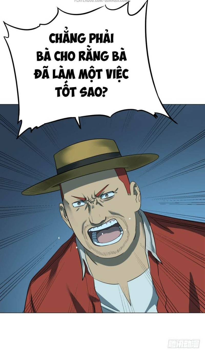 danh sách kẻ phản diện chapter 15.2 4