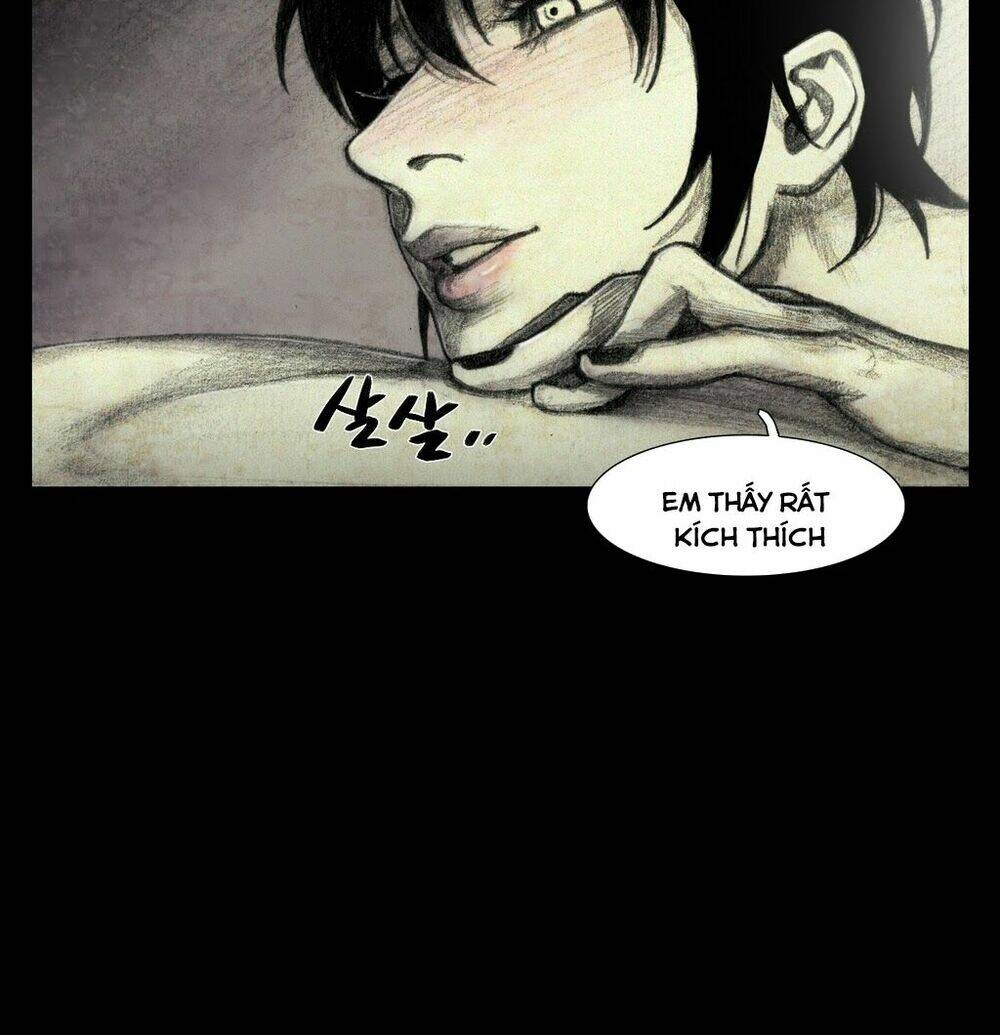 house of doll-ngôi nhà của những búp bê chapter 11 69