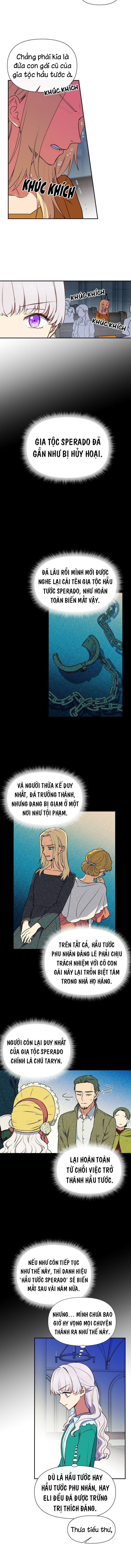 bản khế ước với nữ công tước ác ma chapter 66 3