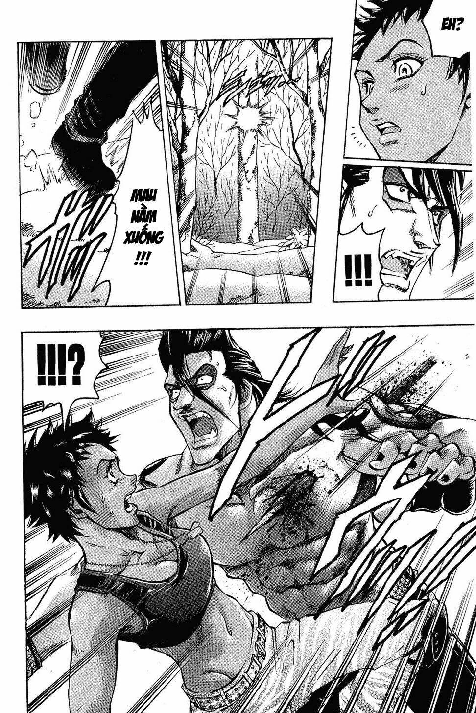 gamble fish chapter 66 20