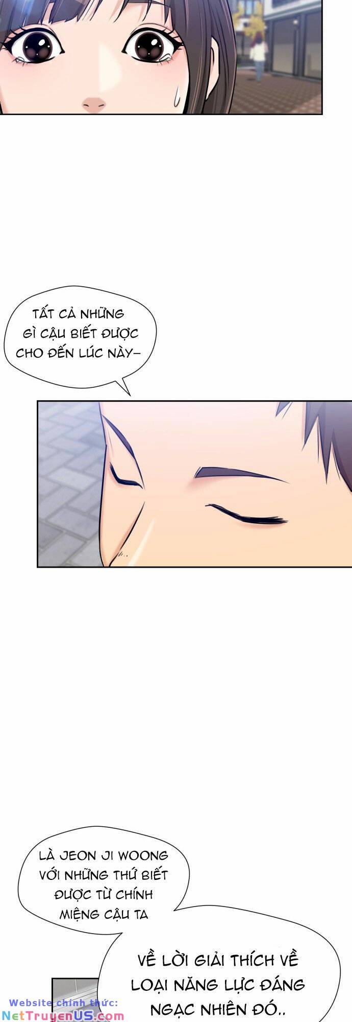 gương mặt thiên tài chapter 111 25