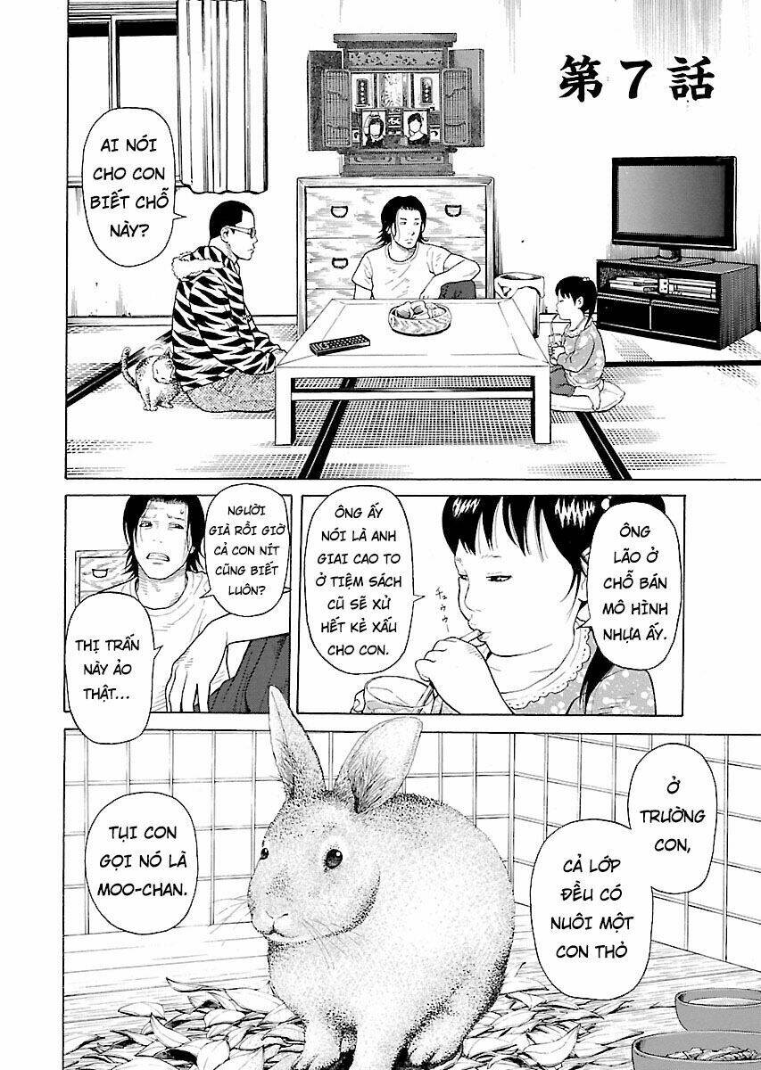 the scum of good and evil chapter 7 2