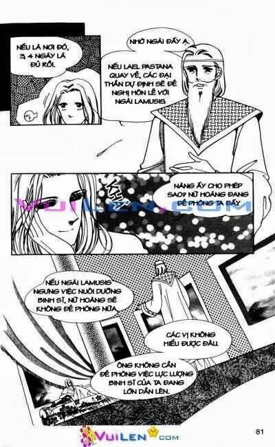 hậu duệ hoàng gia chapter 3 81