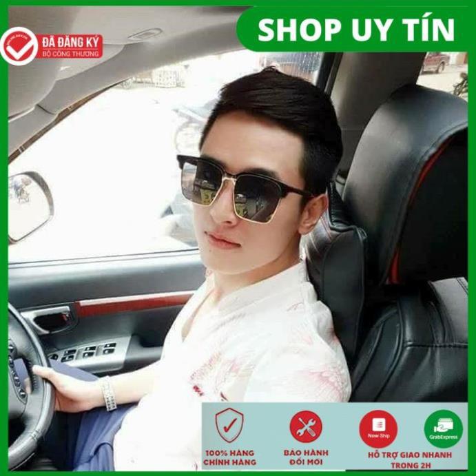 MẮT KÍNH NAM NỮ V HÀN QUỐC GỌNG KIM LOẠI VUÔNG CAO CẤP HOT TREND