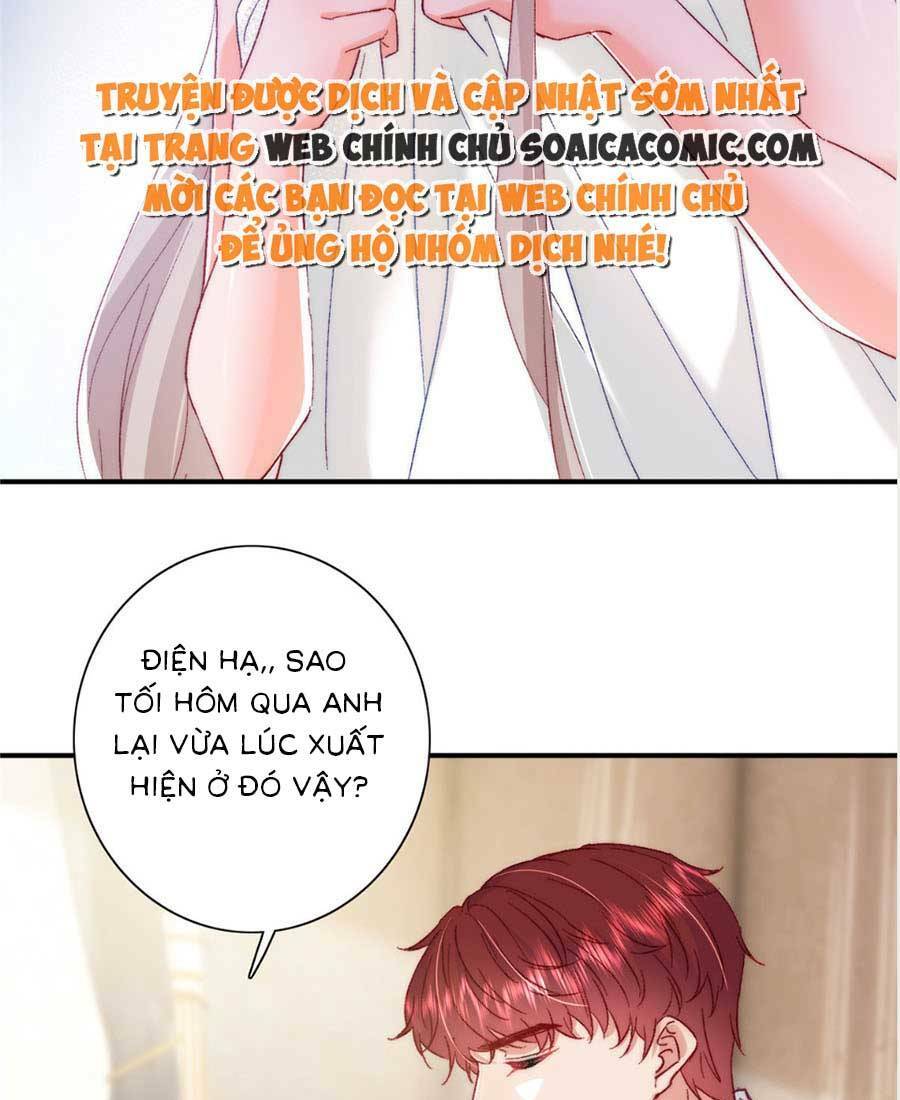cô vợ của tôi không dễ bắt nạt chapter 25 35