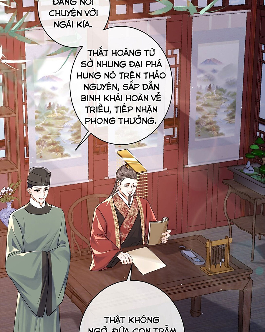 bạo quân thuần dưỡng chỉ nam chapter 1 37