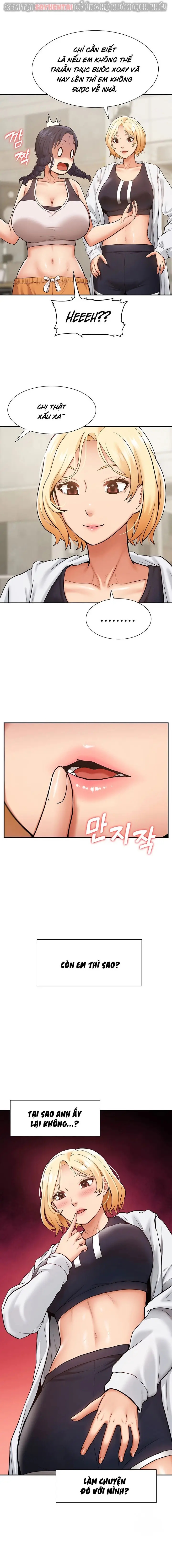 tôi là người bị thôi miên nhưng lại lập ra dàn harem idol chapter 25 11