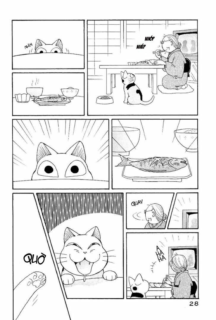 fuku-fuku funya~n chapter 5 2