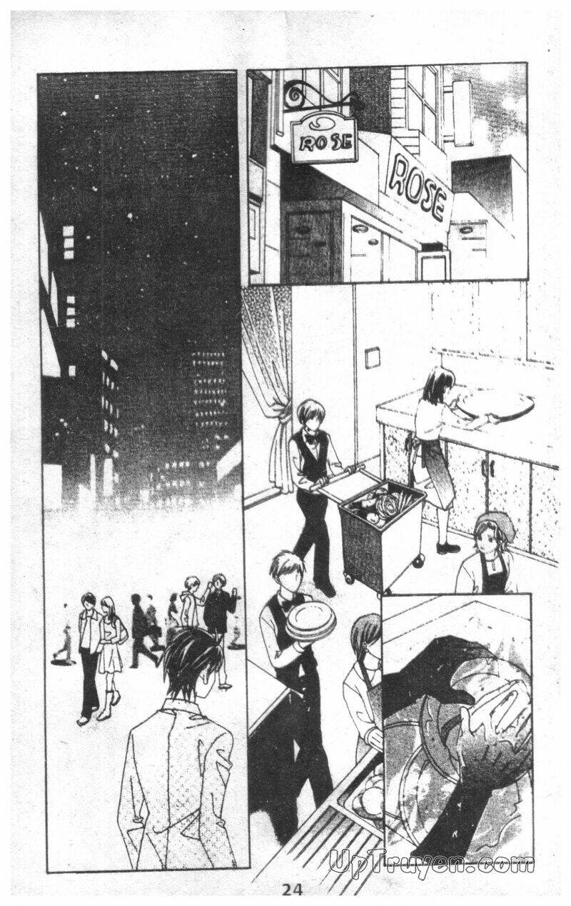 dạ khúc chapter 8 24