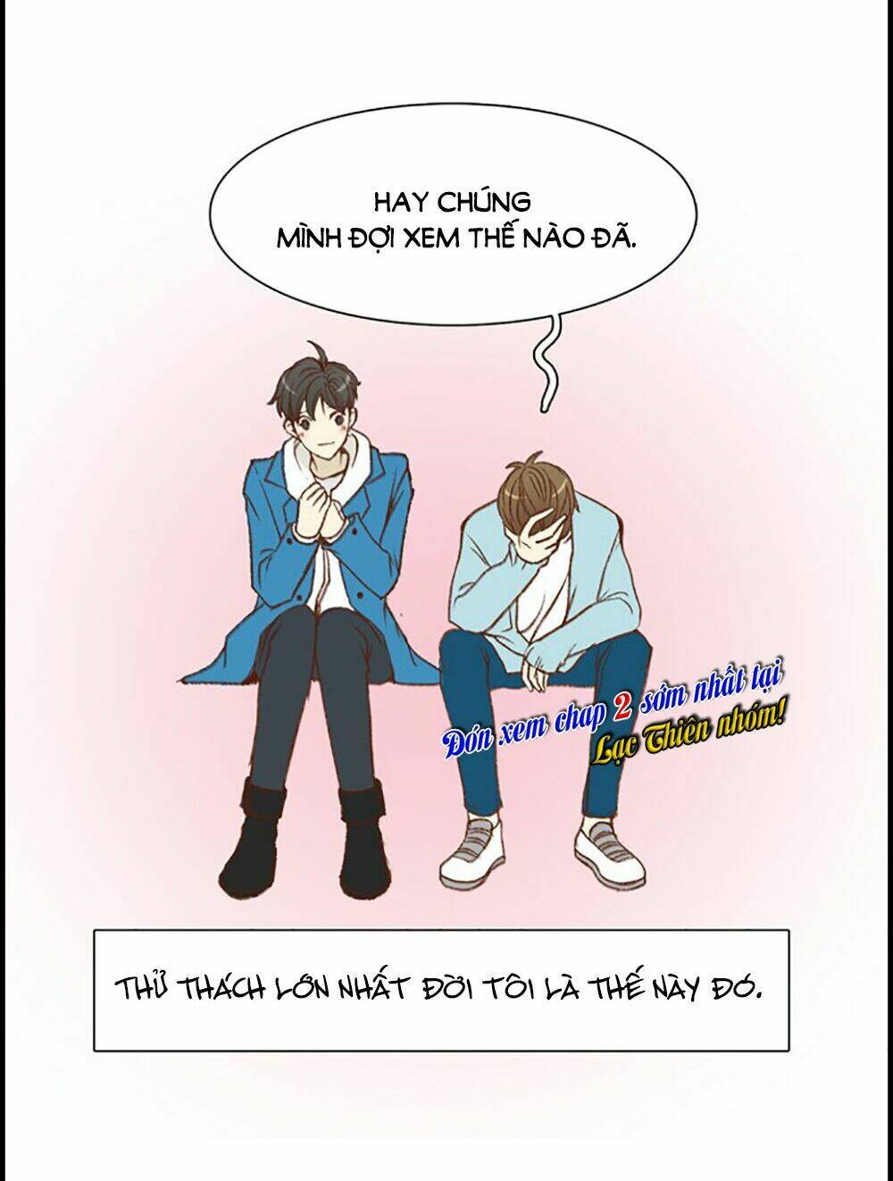 bạn gái tôi là con trai chapter 1 42