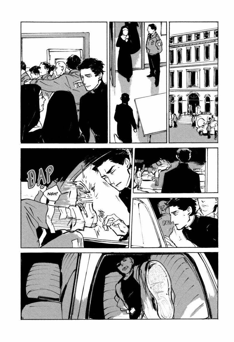 dear, my god chapter 1.2 27