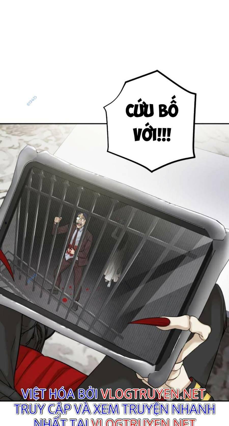 trò chơi địa ngục chapter 5 85