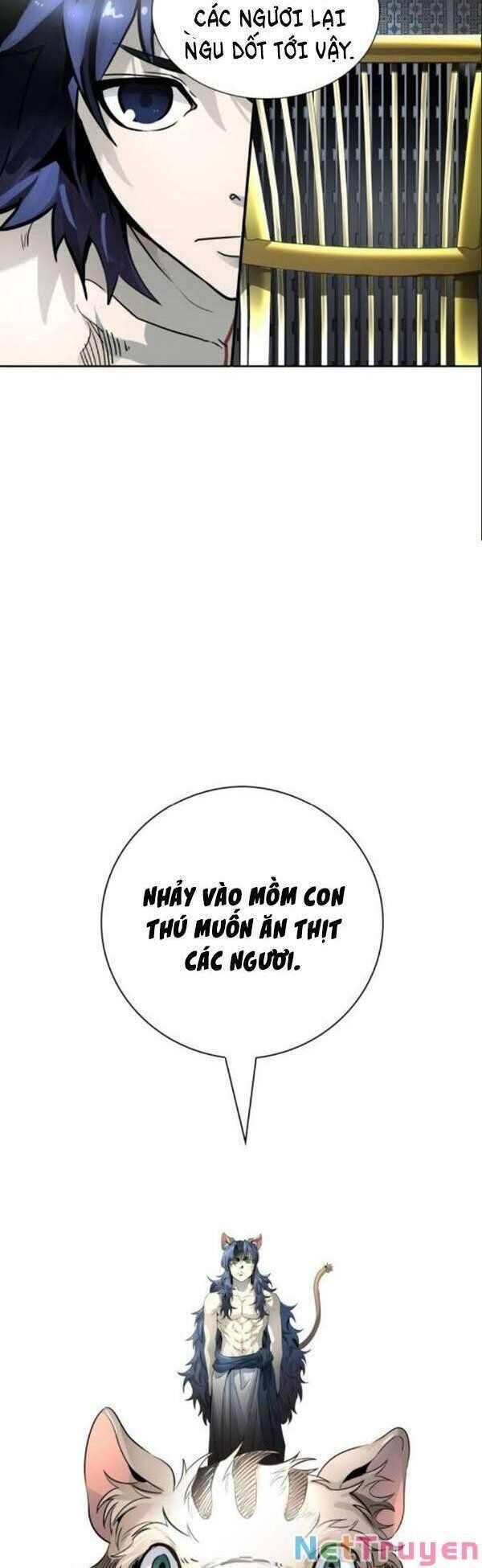 tòa tháp bí ẩn 2 chapter 513 46