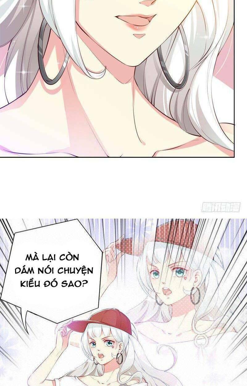 gặp phải người chồng xảo quyệt! chapter 1 21