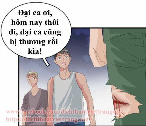 lều khều biết yêu chapter 57 1