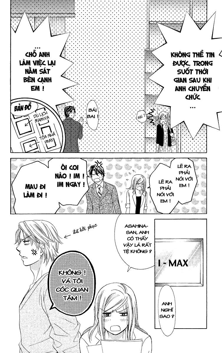 hapi mari chapter 32 3