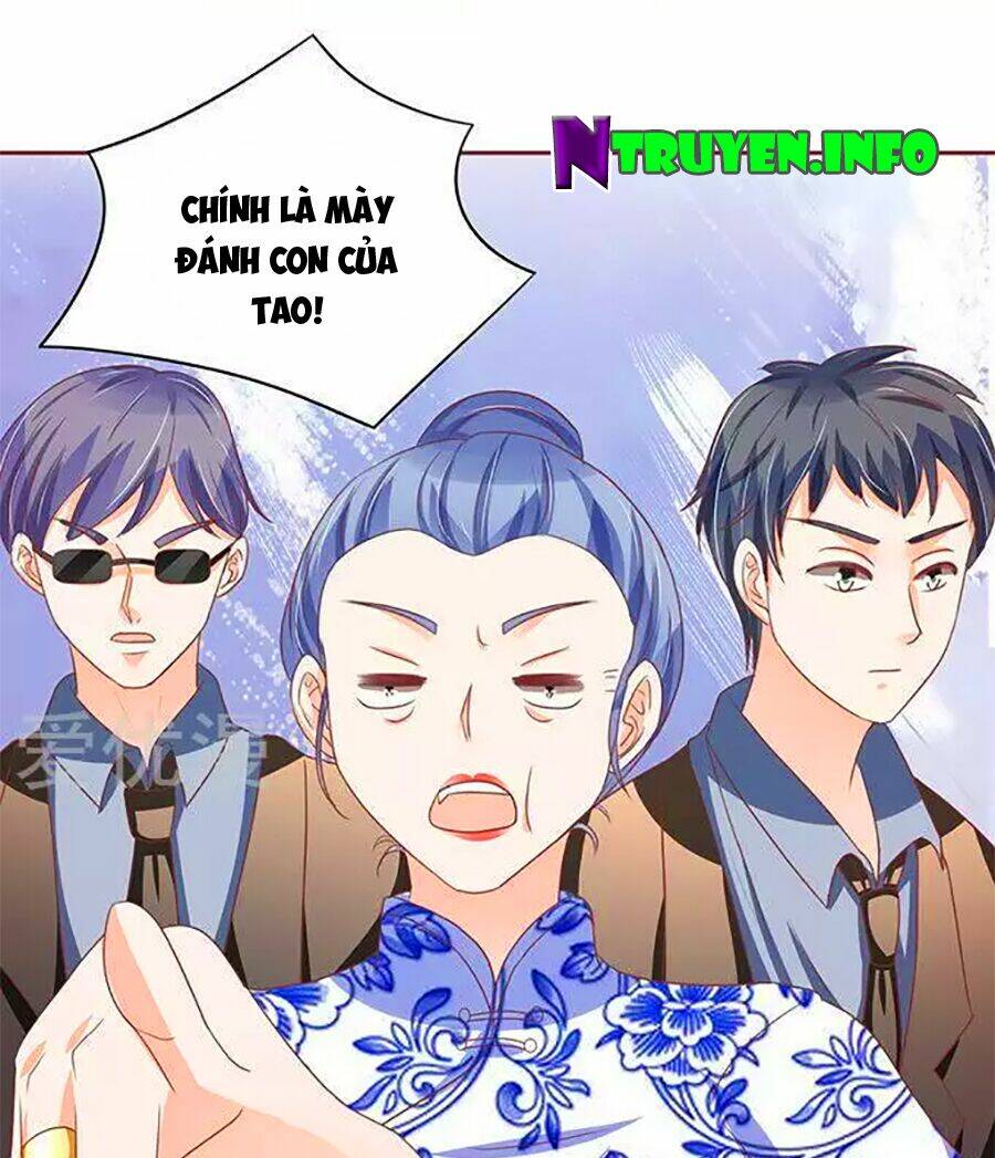 vương tước tư hữu bảo bối chapter 182 16