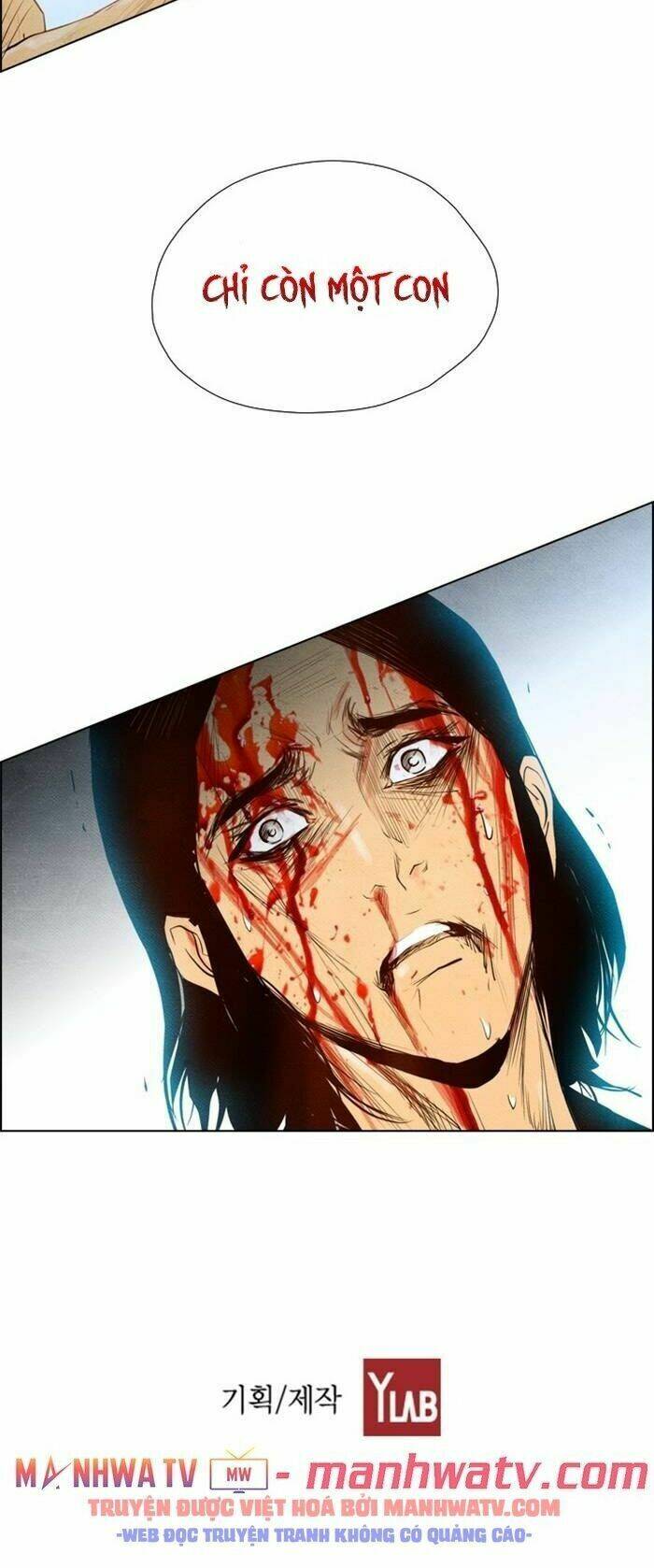 kẻ hồi sinh chapter 61 61