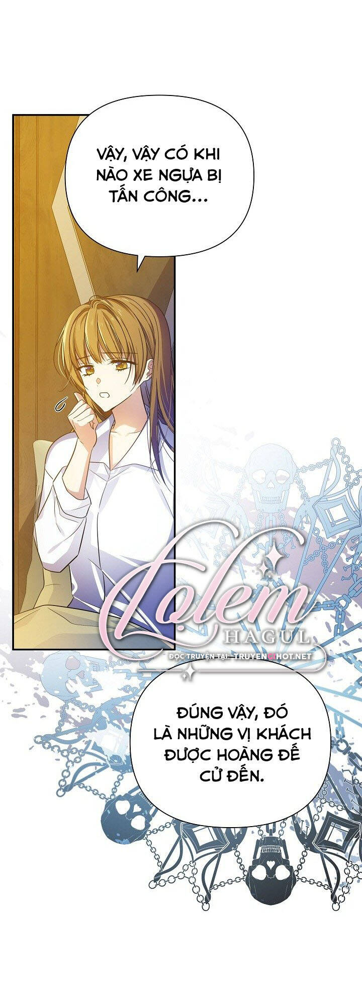 tôi đã ở đây ngay từ đầu chapter 54.1 7