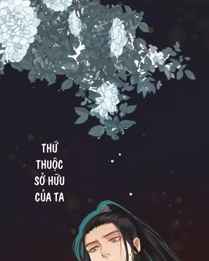 nô lệ câm chapter 1.1 9