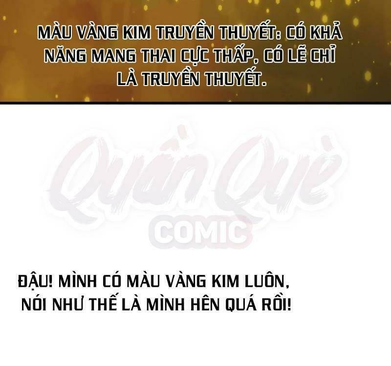 trứng ơi, chạy đi!! chapter 2 11